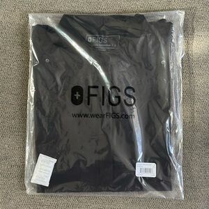 FIGS FreeX Scrub Set